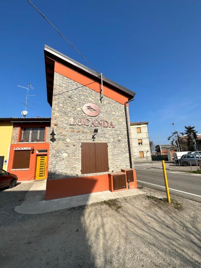 Locanda La Campagnola Віньола Екстер'єр фото